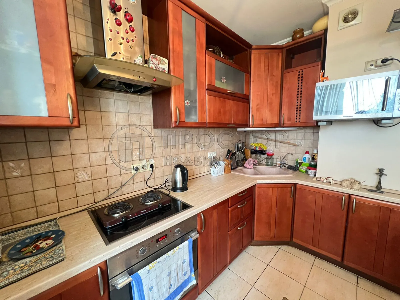 Комната, 14.4 м² - фото 2