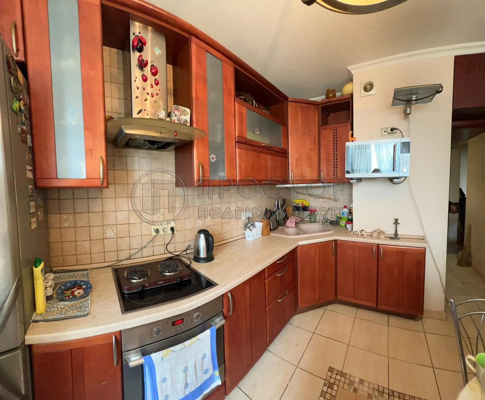 Комната, 14.4 м² - фото 3