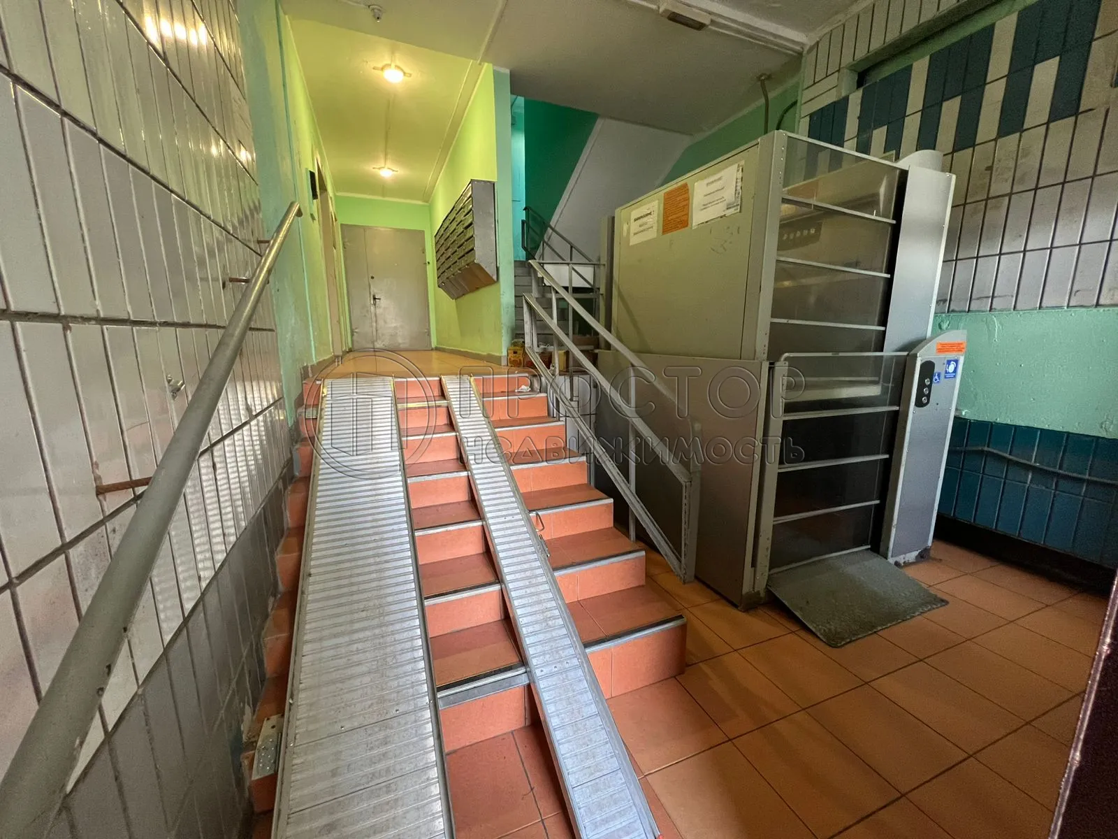 Комната, 14.4 м² - фото 14