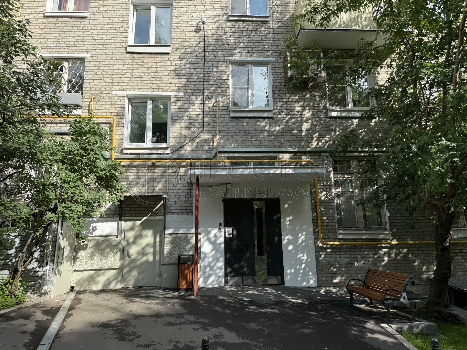 2-комнатная квартира, 47 м² - фото 2