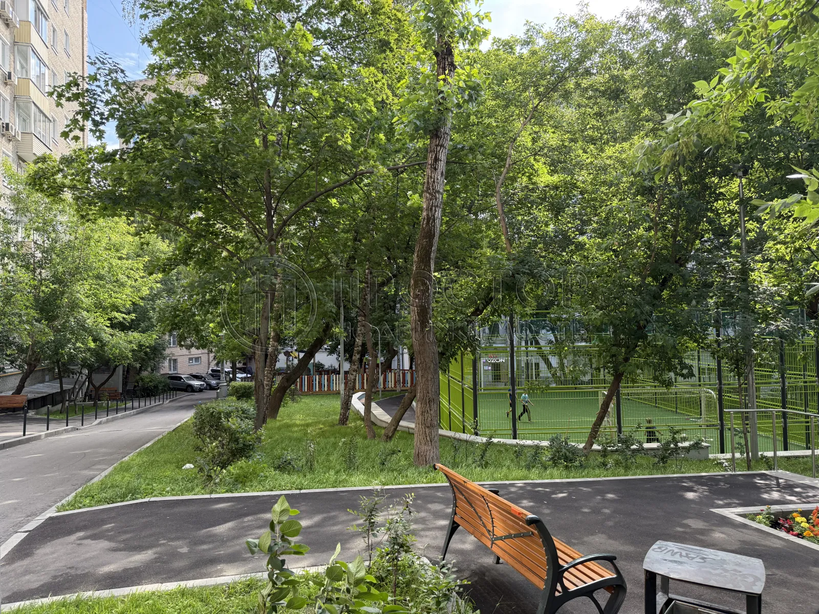 2-комнатная квартира, 47 м² - фото 3