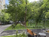2-комнатная квартира, 47 м² - фото 14
