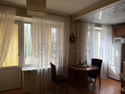 2-комнатная квартира, 47 м² - фото 4