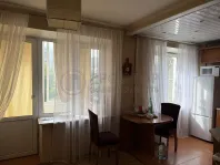2-комнатная квартира, 47 м² - фото 15