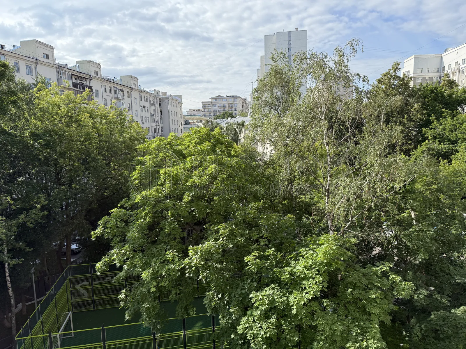 2-комнатная квартира, 47 м² - фото 6