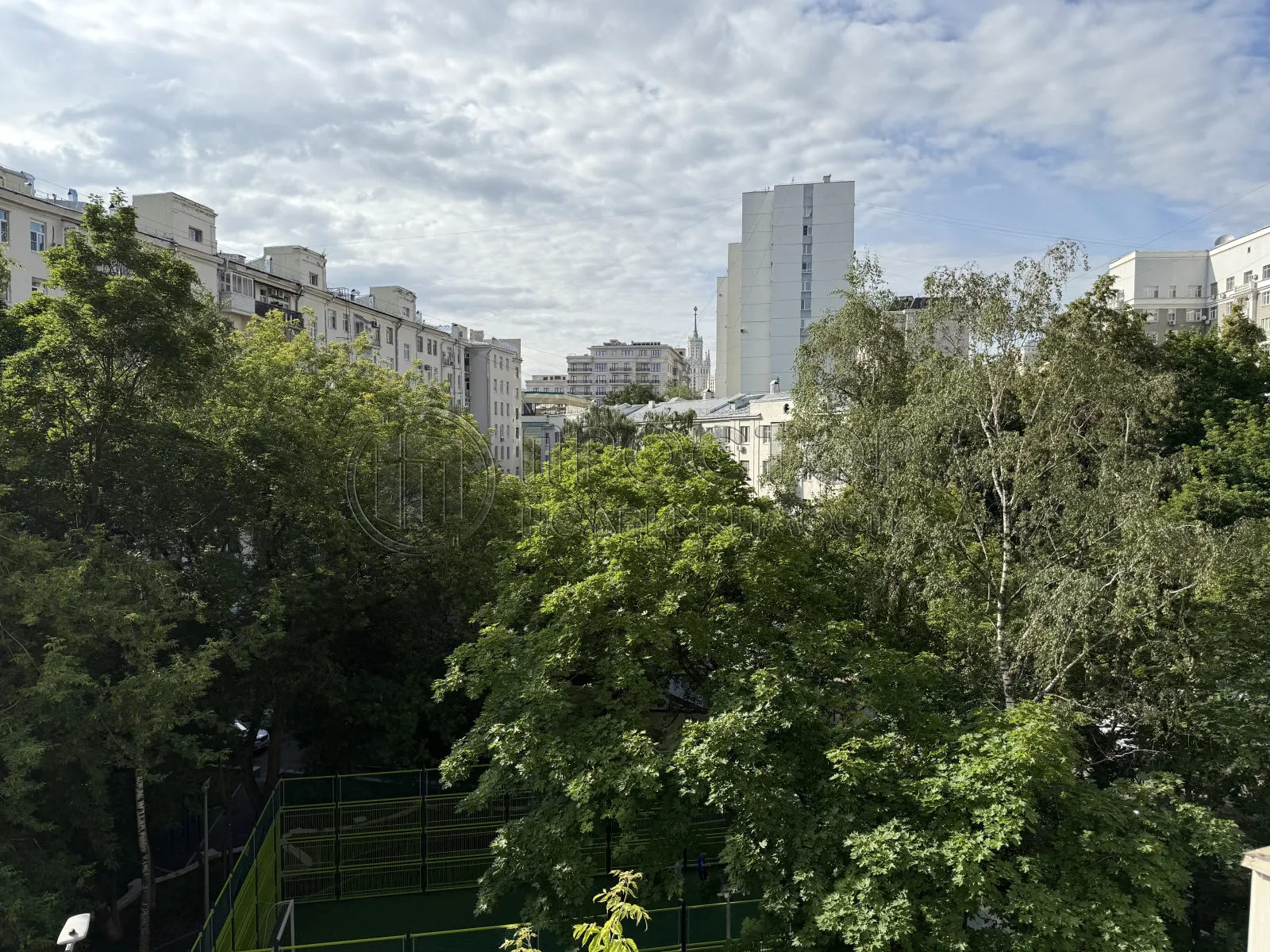 2-комнатная квартира, 47 м² - фото 7