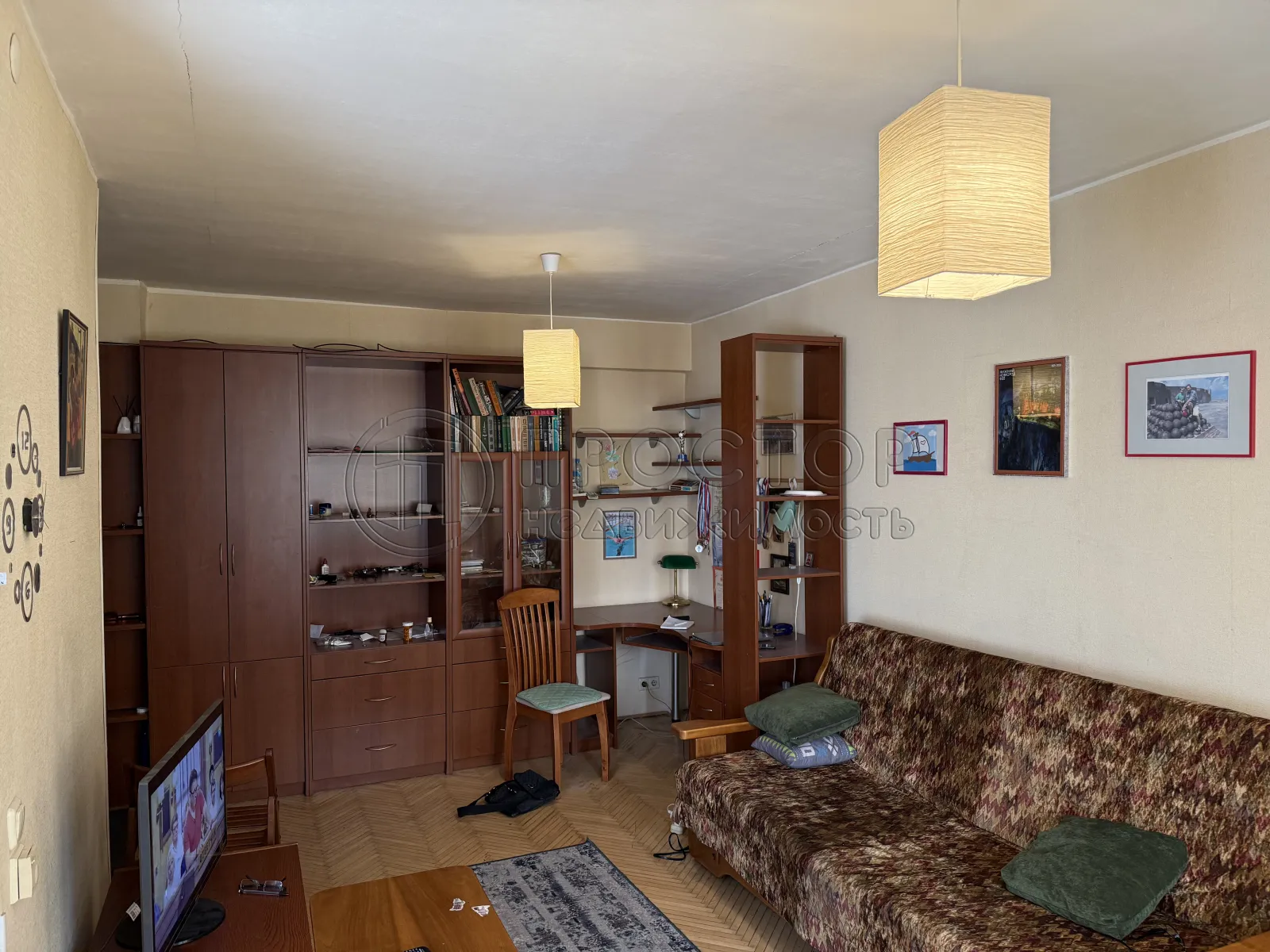 2-комнатная квартира, 47 м² - фото 8