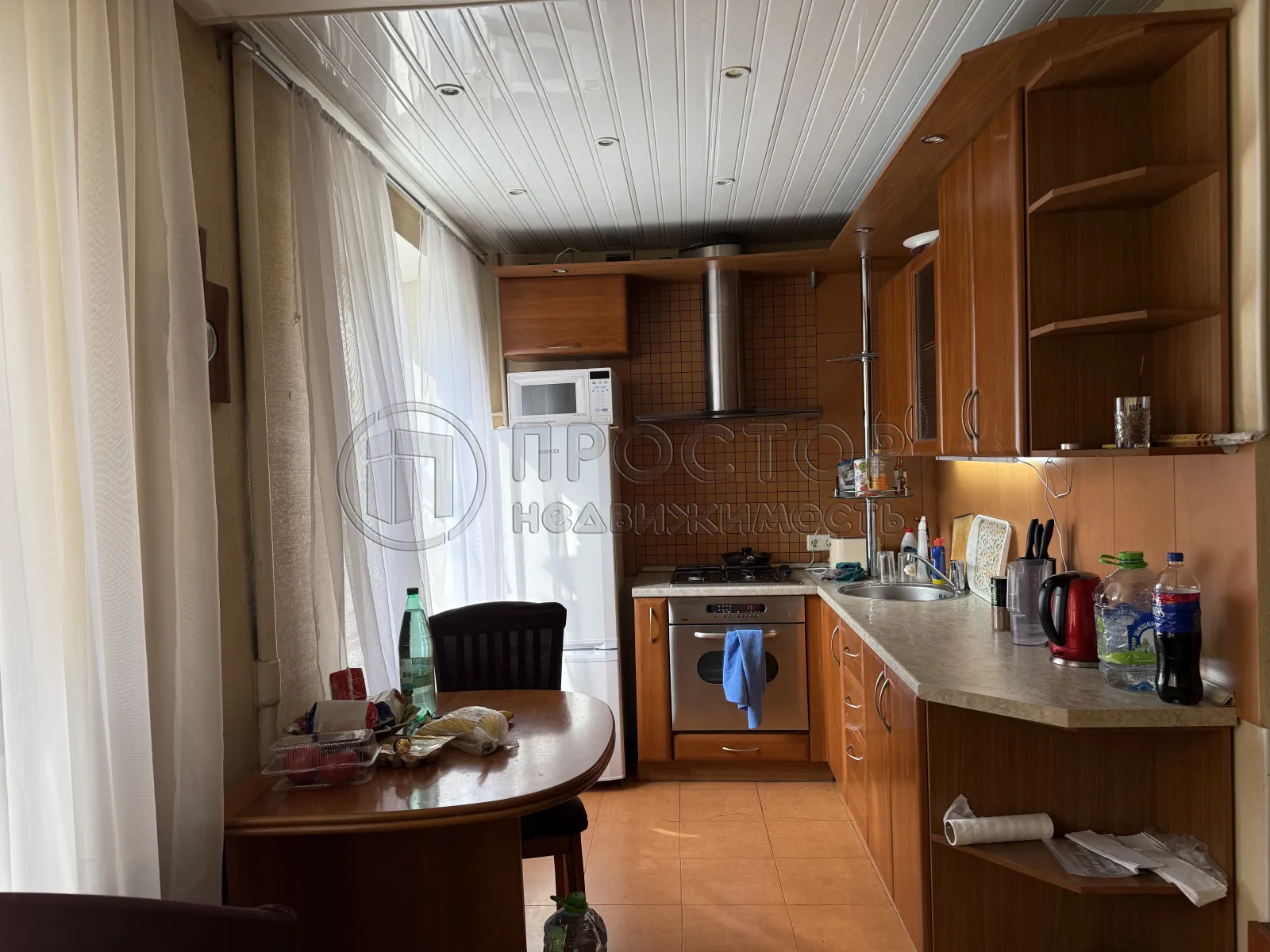 2-комнатная квартира, 47 м² - фото 9