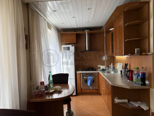 2-комнатная квартира, 47 м² - фото 11