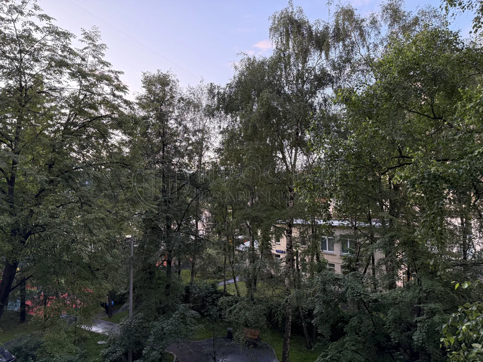 2-комнатная квартира, 43.6 м² - фото 3