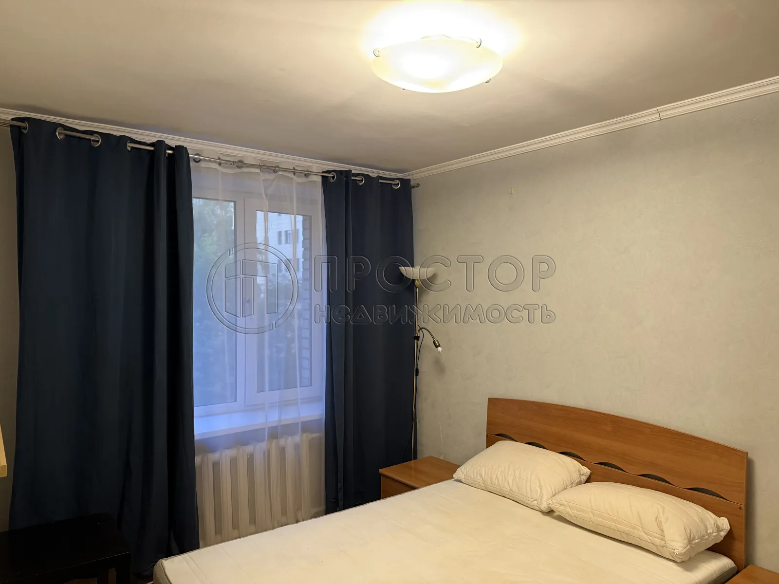 2-комнатная квартира, 43.6 м² - фото 4