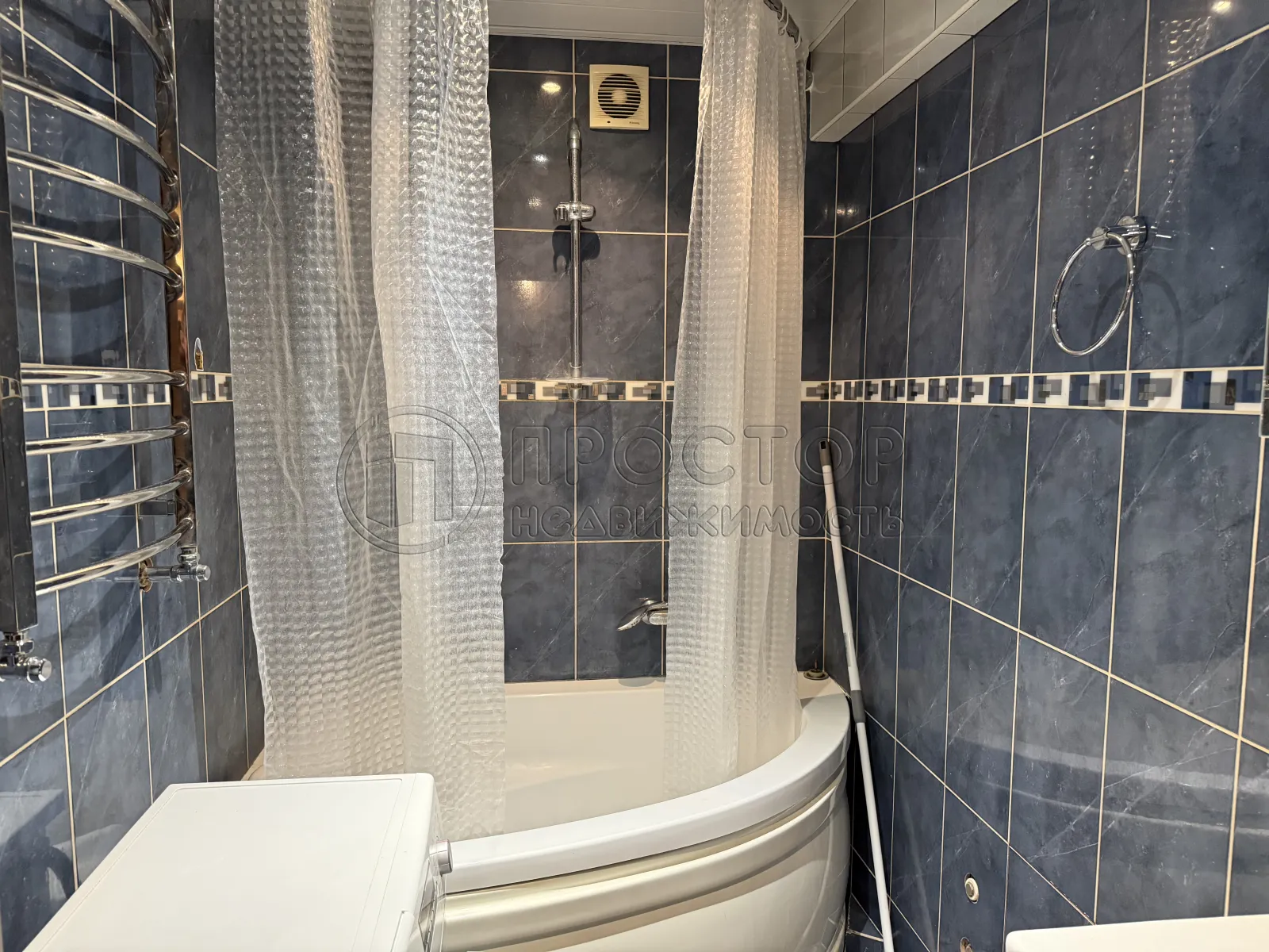 2-комнатная квартира, 43.6 м² - фото 5