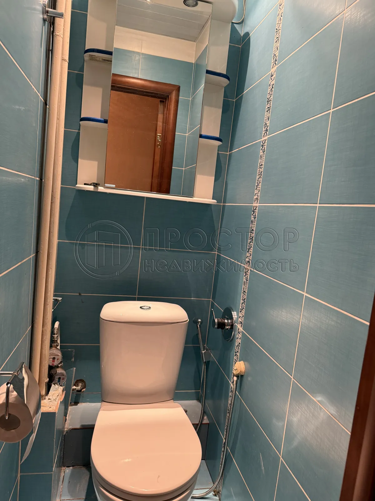 2-комнатная квартира, 43.6 м² - фото 6