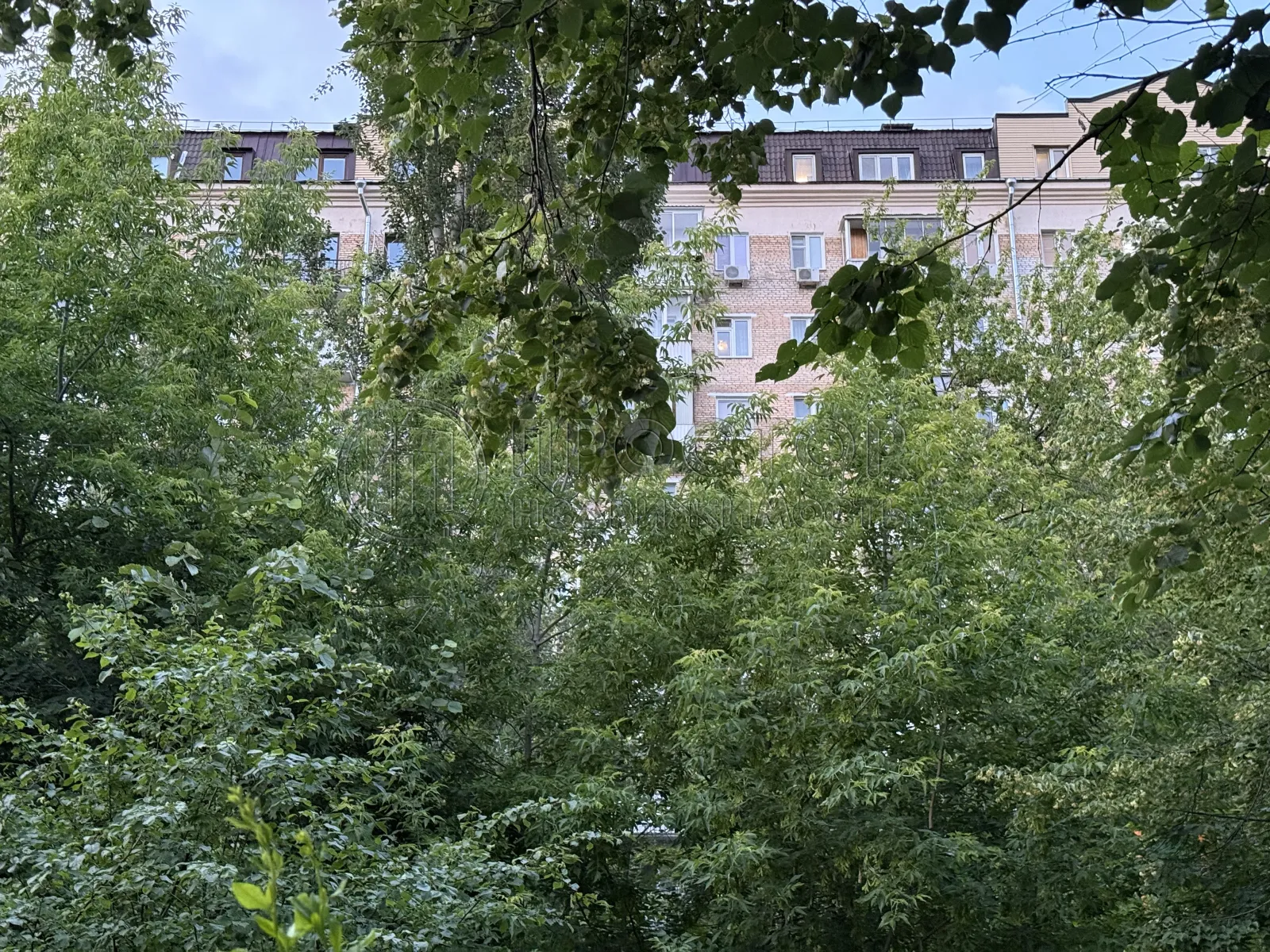 2-комнатная квартира, 43.6 м² - фото 7