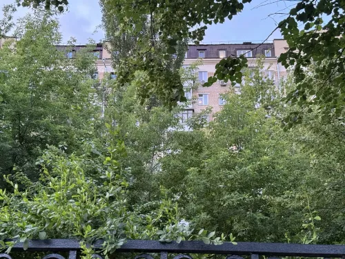 2-комнатная квартира, 43.6 м² - фото 8