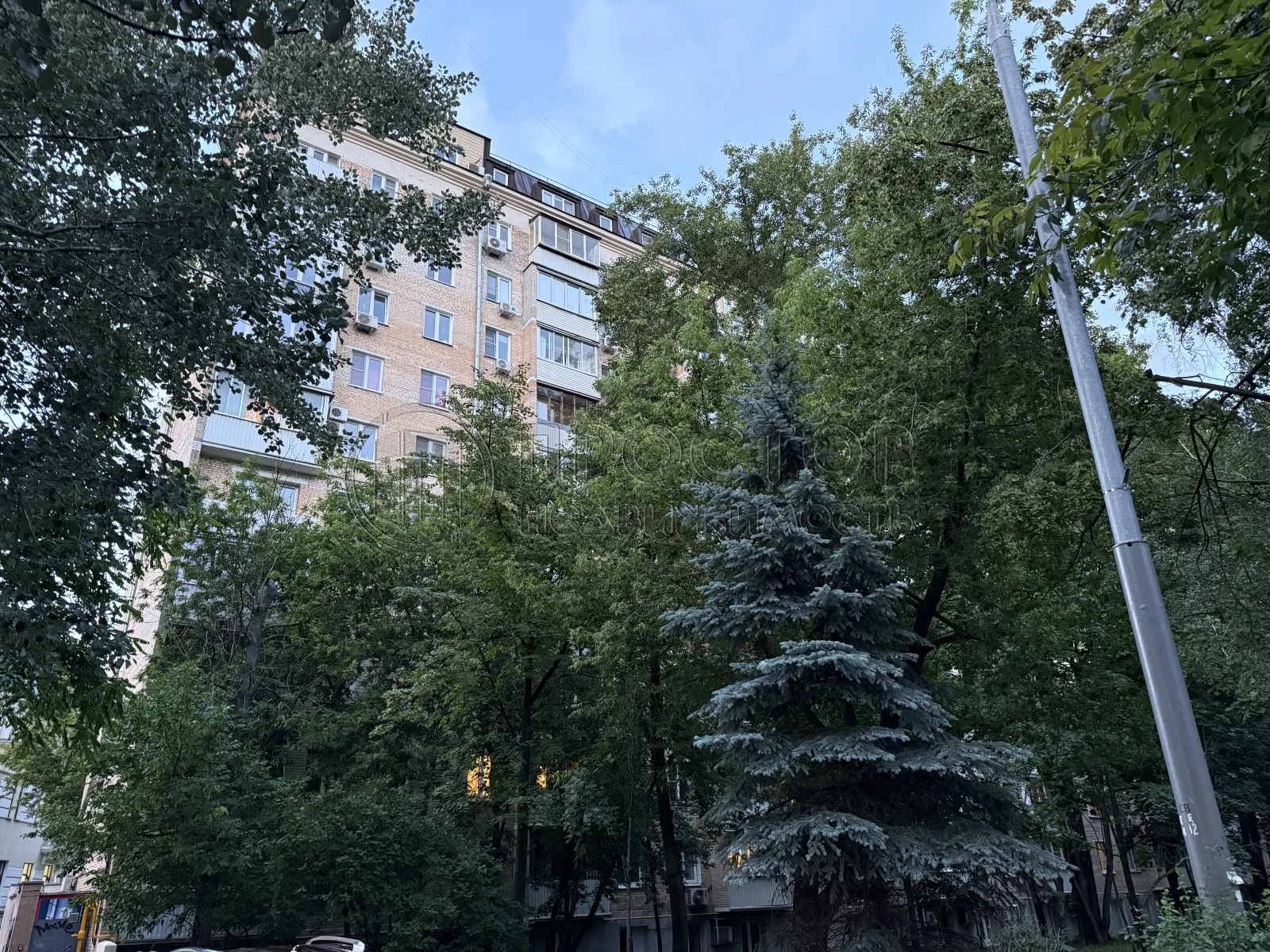 2-комнатная квартира, 43.6 м² - фото 11