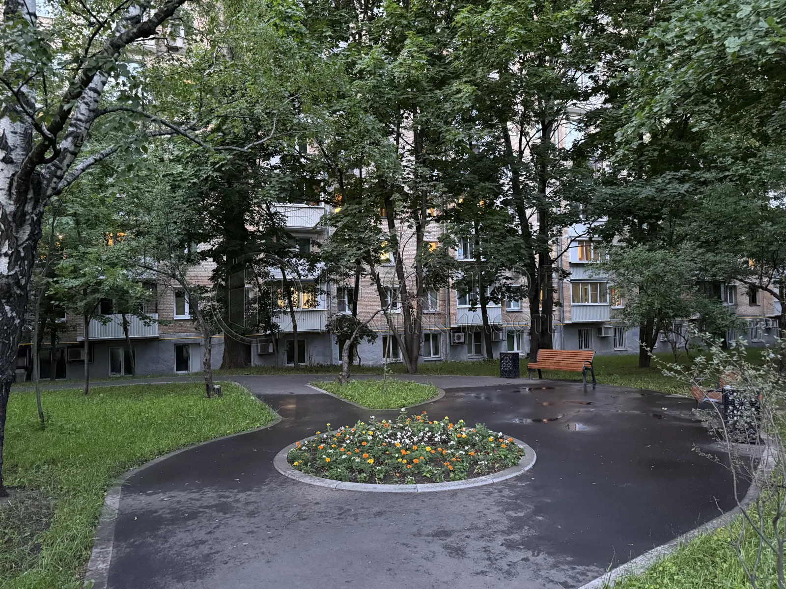 2-комнатная квартира, 43.6 м² - фото 12