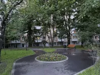 2-комнатная квартира, 43.6 м² - фото 24
