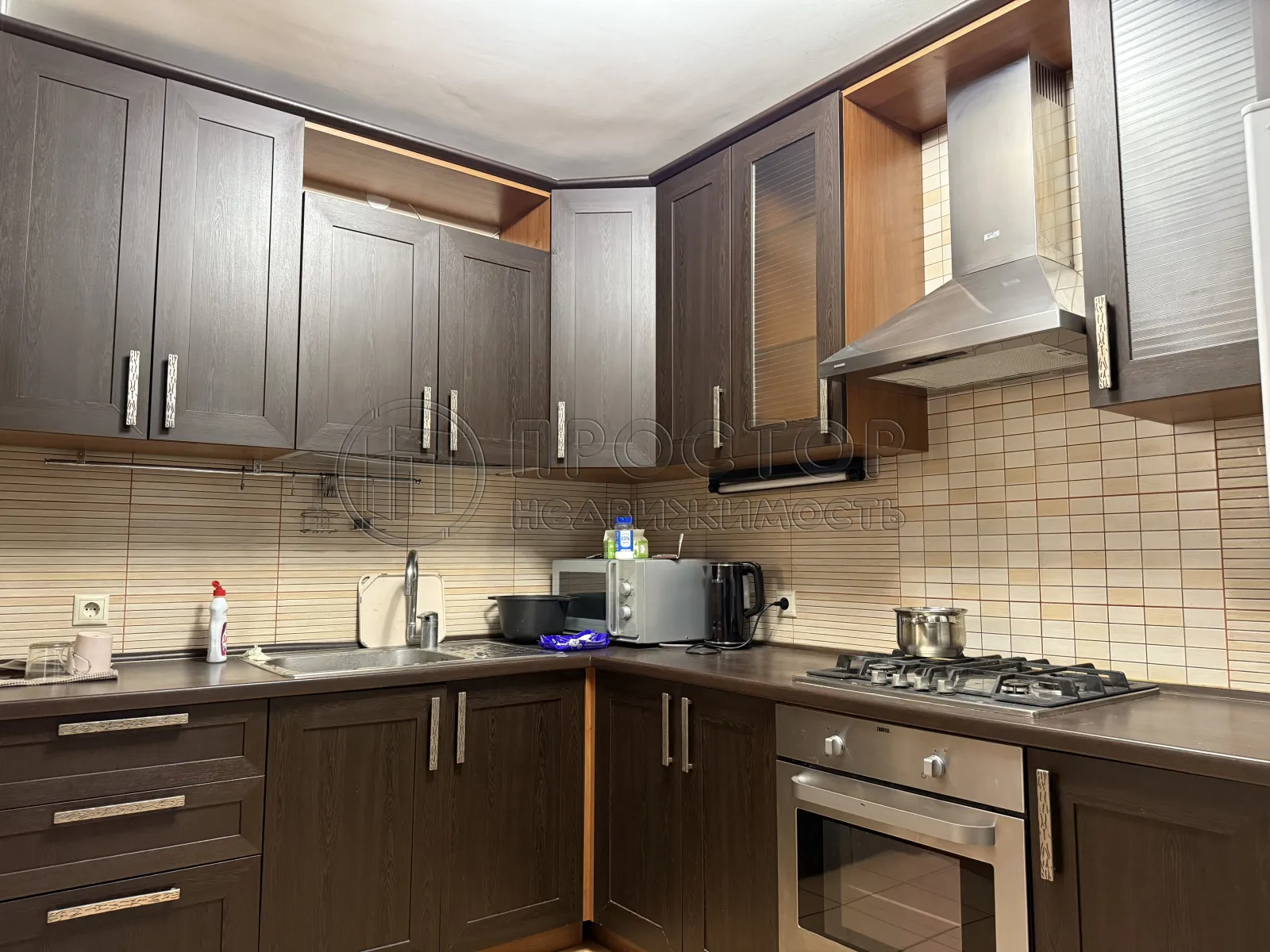 2-комнатная квартира, 43.6 м² - фото 13