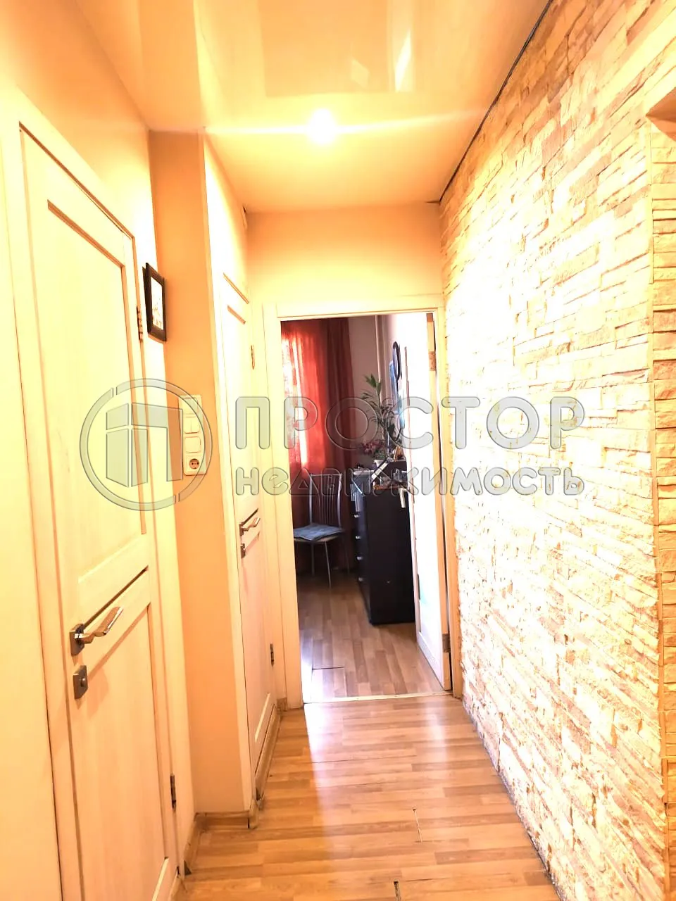 3-комнатная квартира, 77.2 м² - фото 6