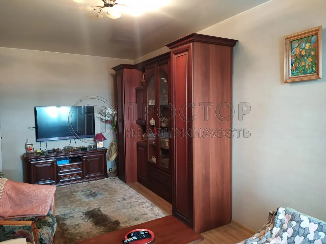 3-комнатная квартира, 77.2 м² - фото 8