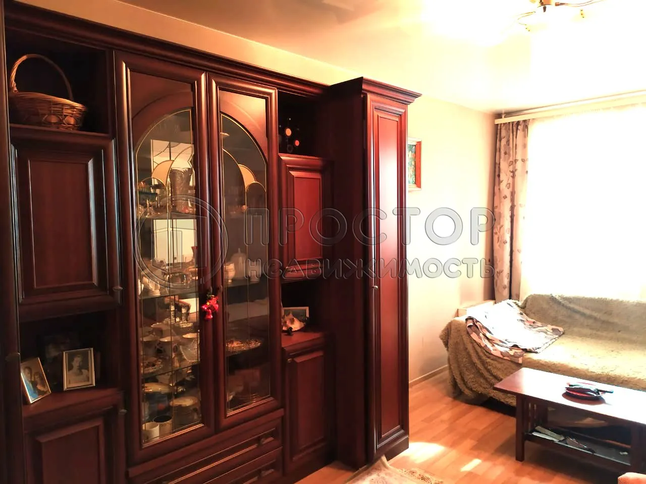 3-комнатная квартира, 77.2 м² - фото 7