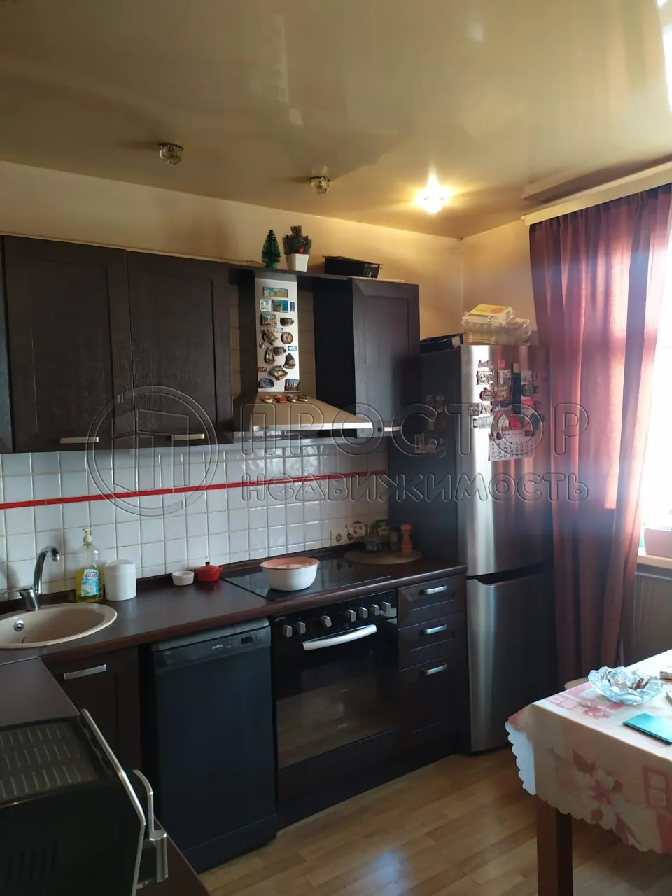 3-комнатная квартира, 77.2 м² - фото 2