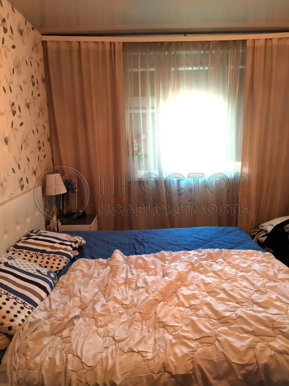 3-комнатная квартира, 77.2 м² - фото 9