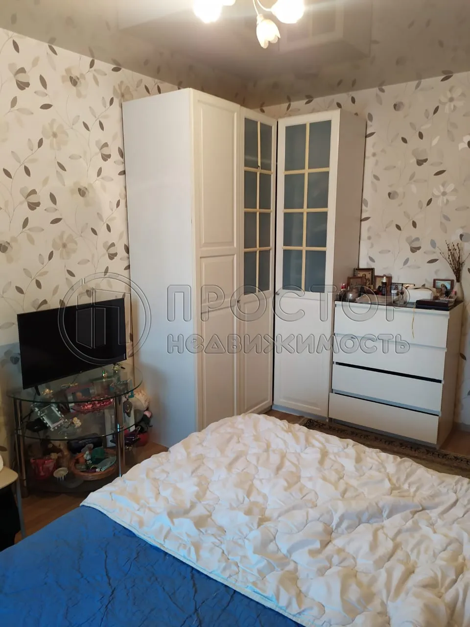 3-комнатная квартира, 77.2 м² - фото 10