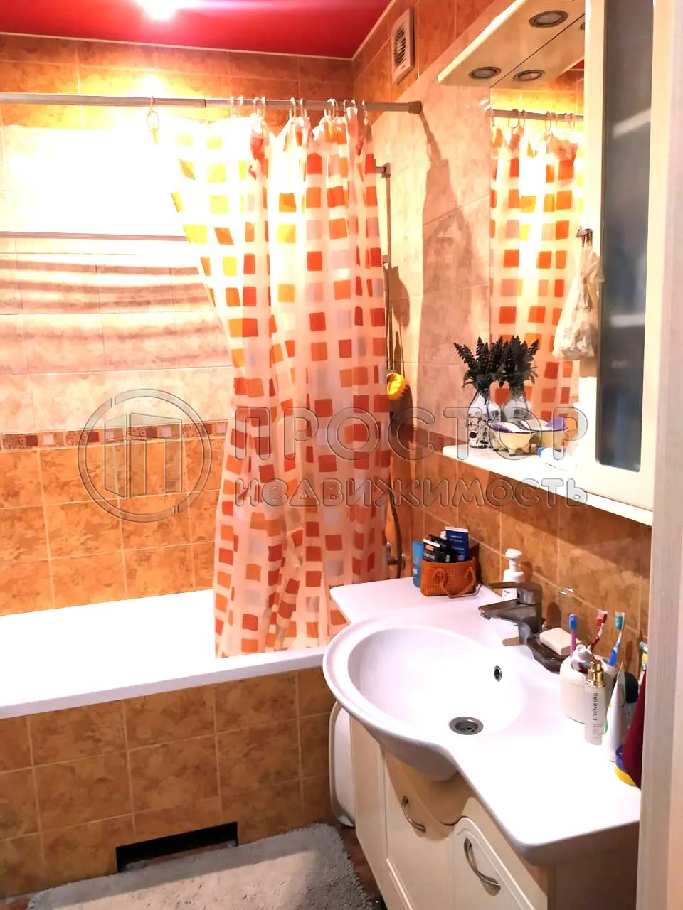 3-комнатная квартира, 77.2 м² - фото 11