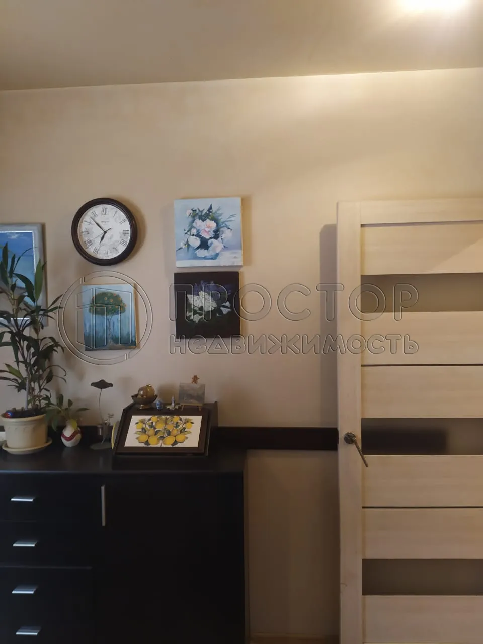 3-комнатная квартира, 77.2 м² - фото 3