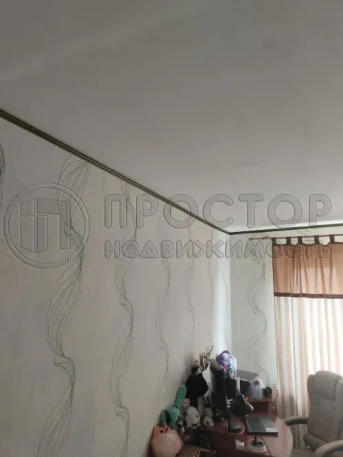 1-комнатная квартира, 31 м² - фото 2