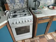 1-комнатная квартира, 31 м² - фото 7
