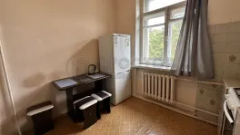 1-комнатная квартира, 31 м² - фото 15