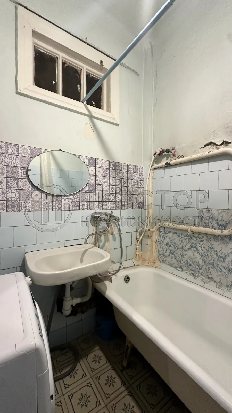 1-комнатная квартира, 31 м² - фото 6