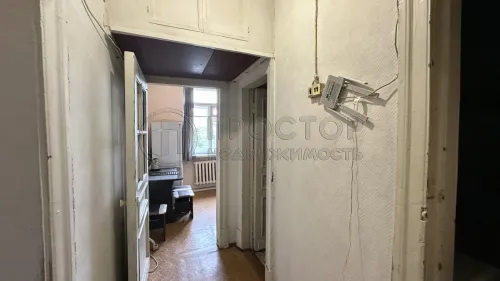 1-комнатная квартира, 31 м² - фото 8