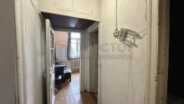 1-комнатная квартира, 31 м² - фото 19