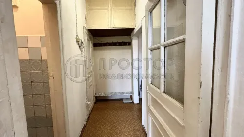 1-комнатная квартира, 31 м² - фото 10