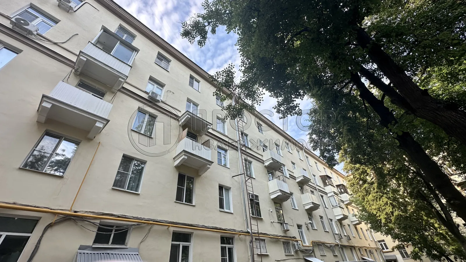 1-комнатная квартира, 31 м² - фото 12