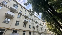 1-комнатная квартира, 31 м² - фото 23