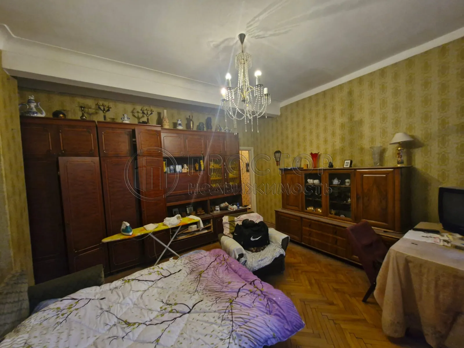 2-комнатная квартира, 57.8 м² - фото 5