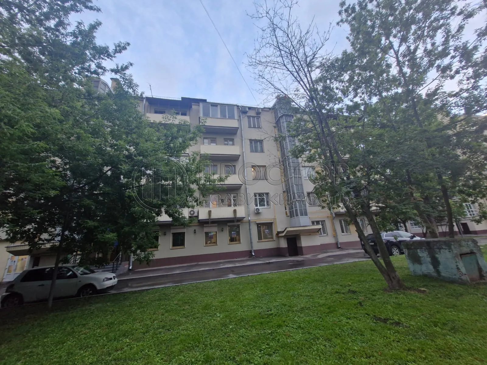 2-комнатная квартира, 57.8 м² - фото 2
