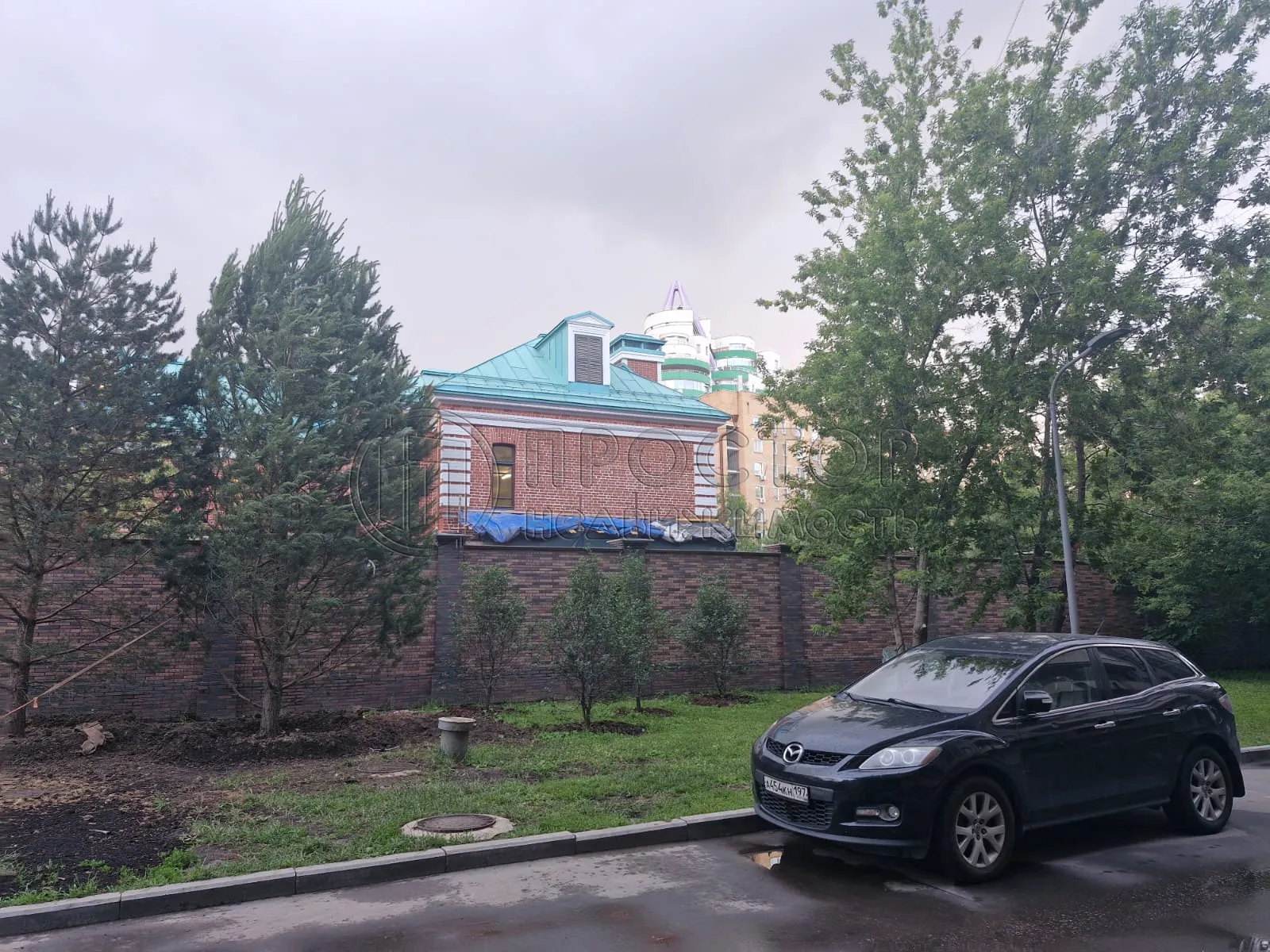 2-комнатная квартира, 57.8 м² - фото 3