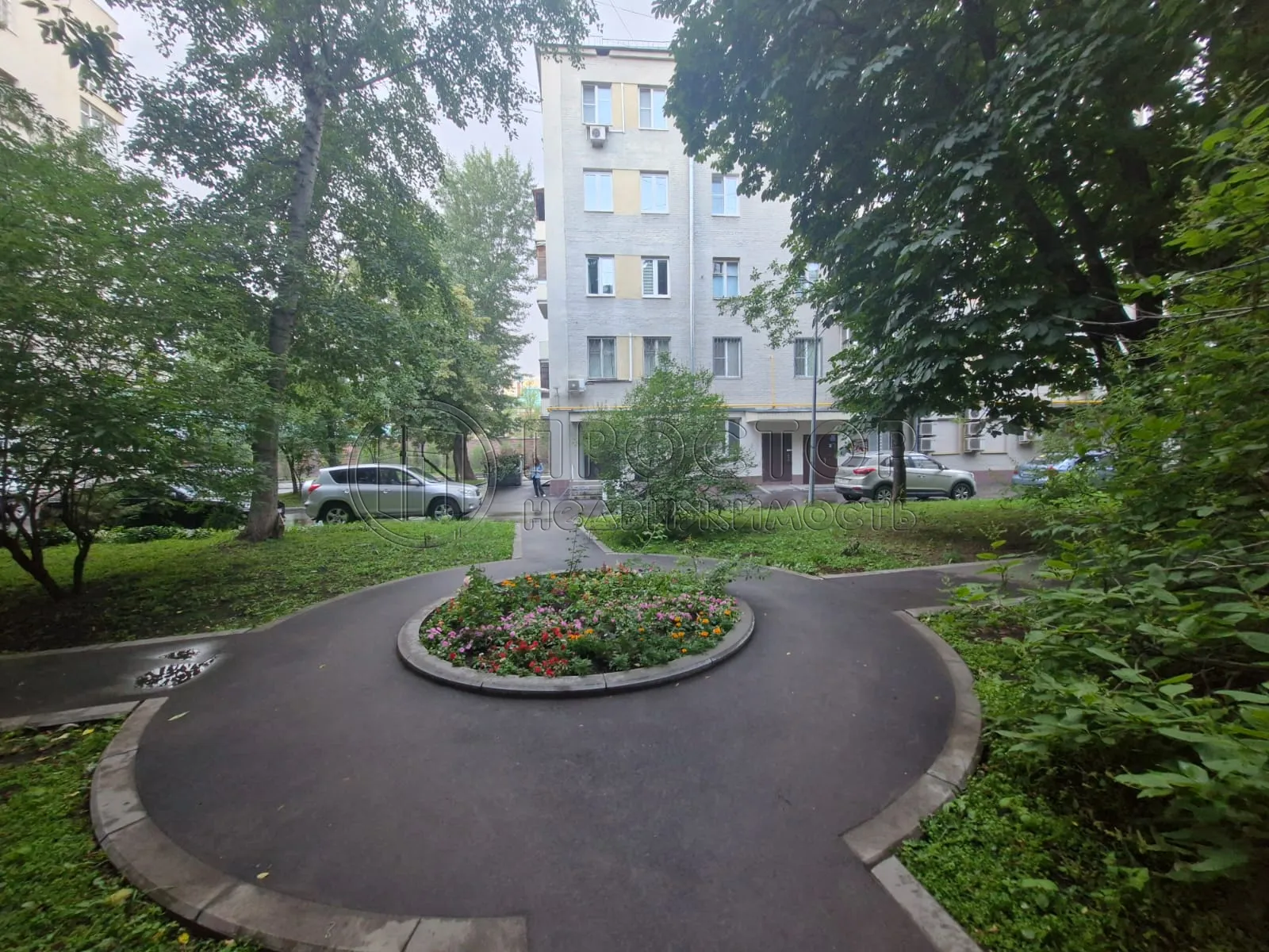 2-комнатная квартира, 57.8 м² - фото 4