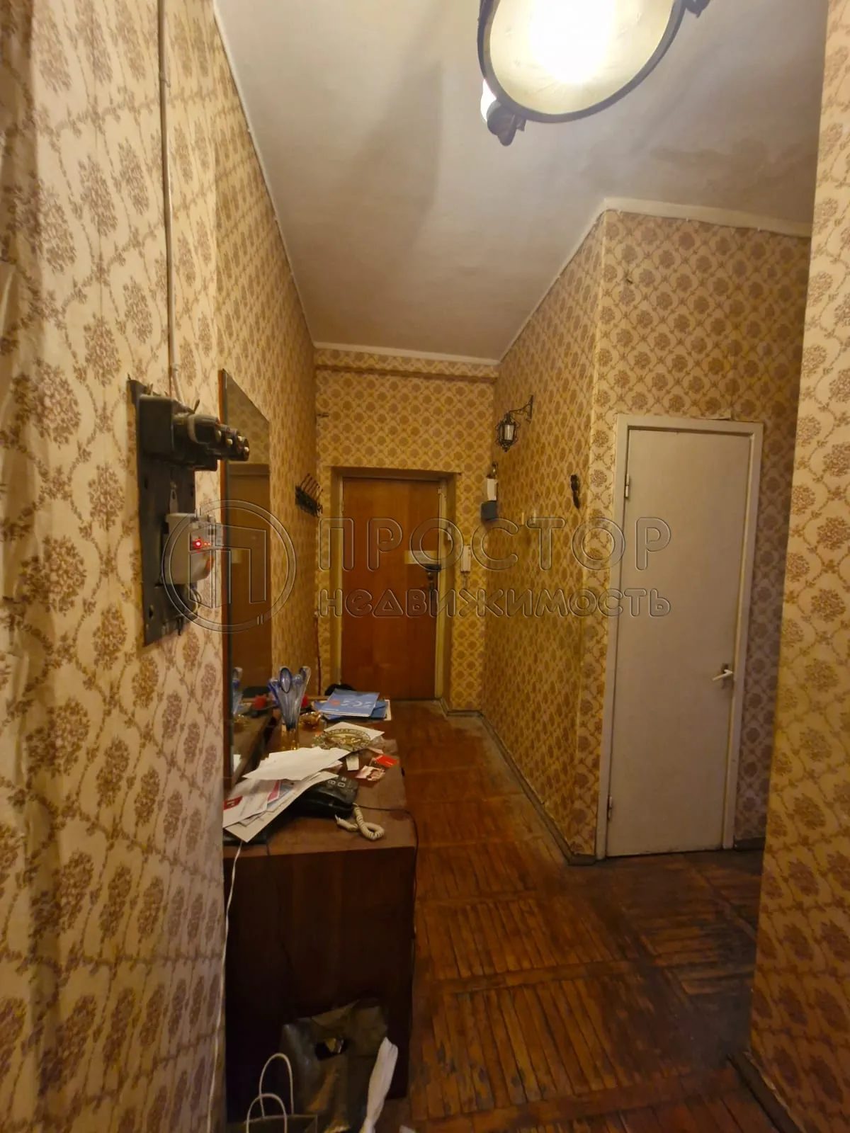 2-комнатная квартира, 57.8 м² - фото 6