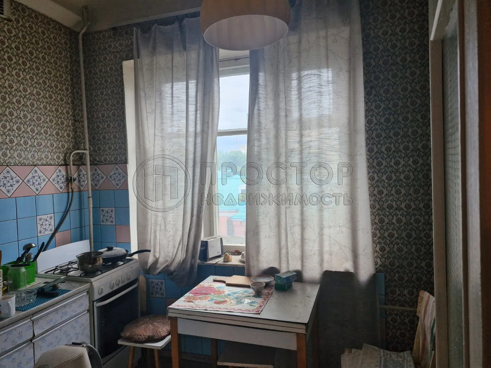 2-комнатная квартира, 57.8 м² - фото 7