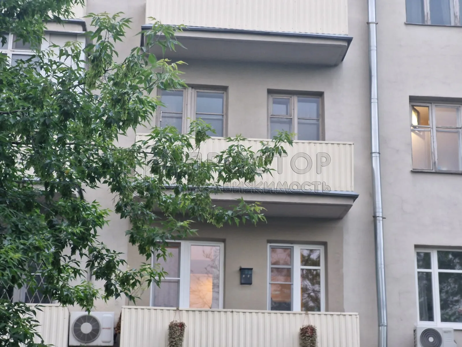 2-комнатная квартира, 57.8 м² - фото 8