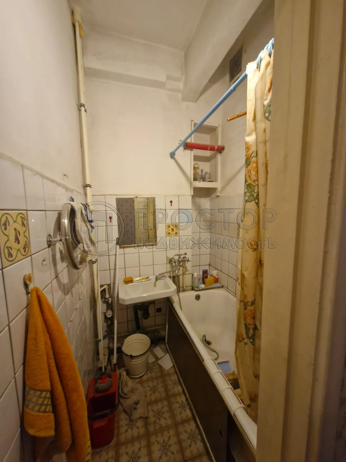 2-комнатная квартира, 57.8 м² - фото 9