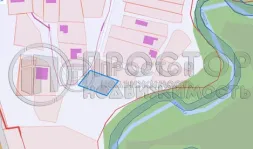 Участок, 6 сот. - фото 17