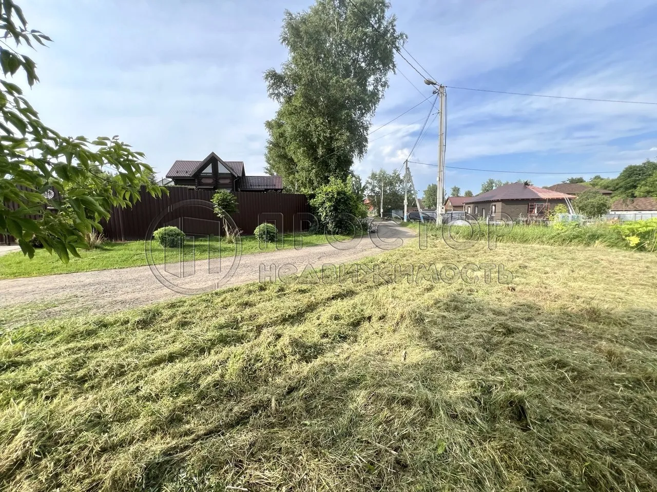 Участок, 6 сот. - фото 2